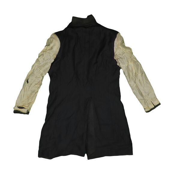 90s Vintage Carol Christian Poell Jacket Coat - Picture 9 of 15